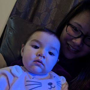 Meet your Posher, Carly